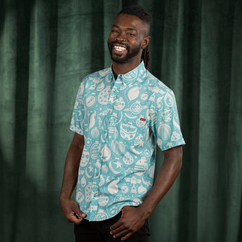 rsvlts-disney-and-pixar-short-sleeve-shirt-disney-and-pixar-holiday-hangin-kunuflex-short-sleeve-shirt-disney-and-pixar-holiday-hangin-kunuflex-short-sleeve-shirt