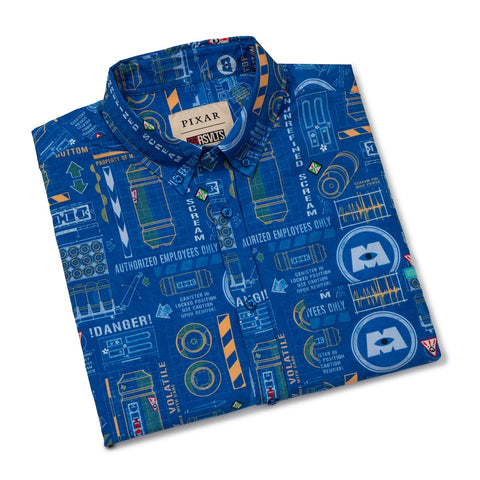 rsvlts-disney-and-pixar-short-sleeve-shirt-disney-and-pixar-monsters-inc-scare-floor-screamatics-kunuflex-short-sleeve-shirt-disney-and-pixar-monsters-inc-scare-floor-screamatics-kunuflex-short-sleeve-shirt