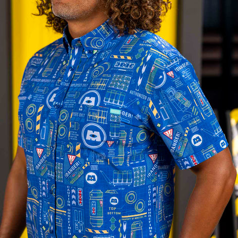 rsvlts-disney-and-pixar-short-sleeve-shirt-disney-and-pixar-monsters-inc-scare-floor-screamatics-kunuflex-short-sleeve-shirt-disney-and-pixar-monsters-inc-scare-floor-screamatics-kunuflex-short-sleeve-shirt