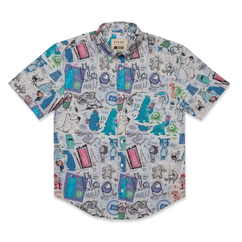 rsvlts-disney-and-pixar-short-sleeve-shirt-disney-and-pixar-monsters-inc-sketches-to-scream-kunuflex-short-sleeve-shirt-disney-and-pixar-monsters-inc-sketches-to-scream-kunuflex-short-sleeve-shirt