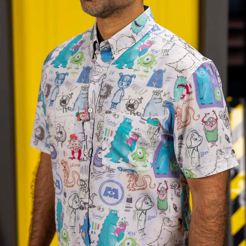 rsvlts-disney-and-pixar-short-sleeve-shirt-disney-and-pixar-monsters-inc-sketches-to-scream-kunuflex-short-sleeve-shirt-disney-and-pixar-monsters-inc-sketches-to-scream-kunuflex-short-sleeve-shirt