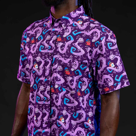 rsvlts-disney-and-pixar-short-sleeve-shirt-disney-and-pixar-monsters-inc-slithering-sabotage-kunuflex-short-sleeve-shirt-disney-and-pixar-monsters-inc-slithering-sabotage-kunuflex-short-sleeve-shirt