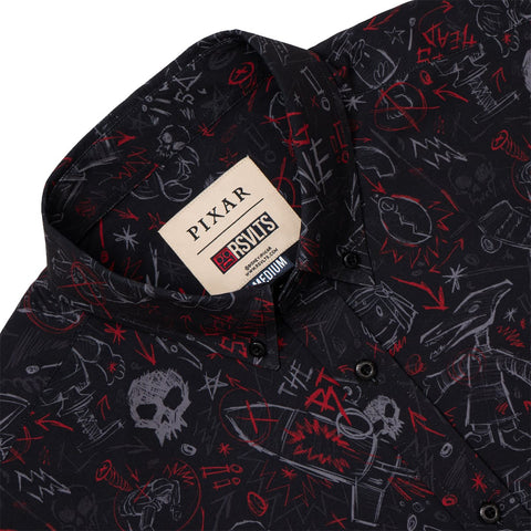 rsvlts-disney-and-pixar-short-sleeve-shirt-disney-and-pixar-toy-story-sid-s-schematics-kunuflex-short-sleeve-shirt-disney-and-pixar-toy-story-sid-s-schematics-kunuflex-short-sleeve-shirt
