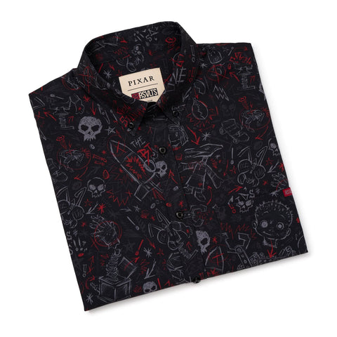 rsvlts-disney-and-pixar-short-sleeve-shirt-disney-and-pixar-toy-story-sid-s-schematics-kunuflex-short-sleeve-shirt-disney-and-pixar-toy-story-sid-s-schematics-kunuflex-short-sleeve-shirt