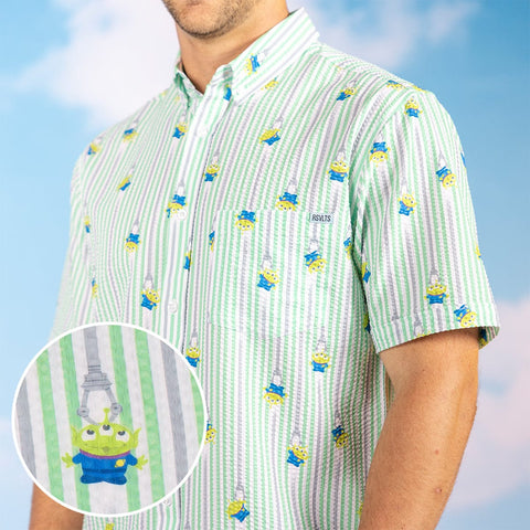 rsvlts-disney-and-pixar-short-sleeve-shirt-disney-and-pixar-toy-story-the-claaaaaw-stretch-seersucker-short-sleeve-shirt-disney-and-pixar-toy-story-the-claaaaaw-stretch-seersucker-short-sleeve-shirt