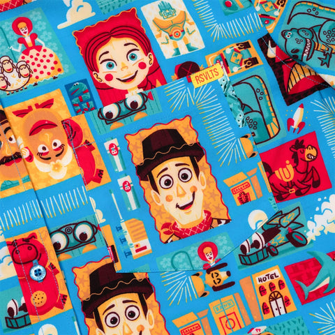 rsvlts-disney-and-pixar-short-sleeve-shirt-disney-and-pixar-toy-story-woodcut-woody-friends-kunuflex-short-sleeve-shirt-disney-and-pixar-toy-story-woodcut-woody-friends-kunuflex-short-sleeve-shirt