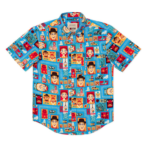 rsvlts-disney-and-pixar-short-sleeve-shirt-disney-and-pixar-toy-story-woodcut-woody-friends-kunuflex-short-sleeve-shirt-disney-and-pixar-toy-story-woodcut-woody-friends-kunuflex-short-sleeve-shirt