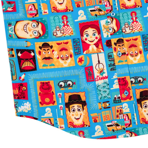 rsvlts-disney-and-pixar-short-sleeve-shirt-disney-and-pixar-toy-story-woodcut-woody-friends-kunuflex-short-sleeve-shirt-disney-and-pixar-toy-story-woodcut-woody-friends-kunuflex-short-sleeve-shirt