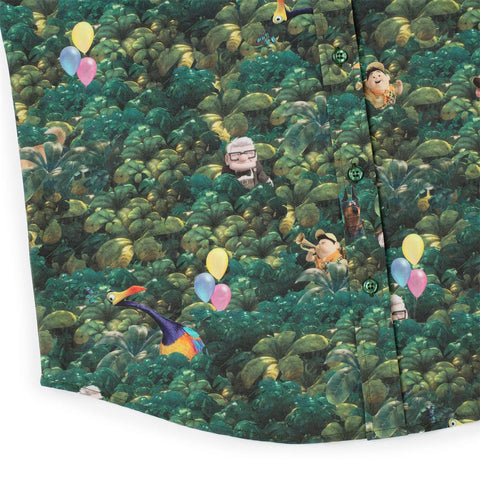 rsvlts-disney-and-pixar-short-sleeve-shirt-disney-and-pixar-up-i-found-the-snipe-kunuflex-short-sleeve-shirt