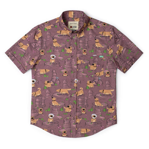 rsvlts-disney-and-pixar-short-sleeve-shirt-disney-and-pixar-up-my-name-is-dug-kunuflex-short-sleeve-shirt