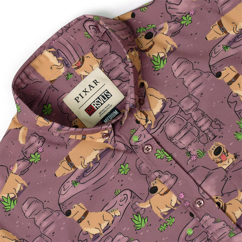 rsvlts-disney-and-pixar-short-sleeve-shirt-disney-and-pixar-up-my-name-is-dug-kunuflex-short-sleeve-shirt