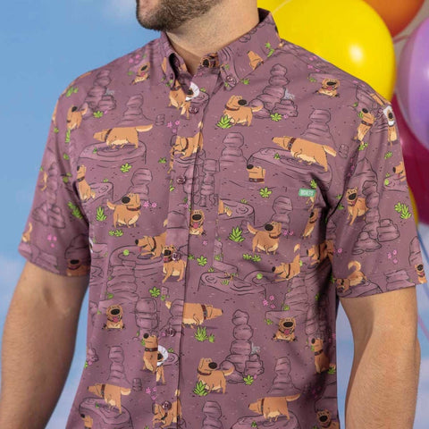 rsvlts-disney-and-pixar-short-sleeve-shirt-disney-and-pixar-up-my-name-is-dug-kunuflex-short-sleeve-shirt