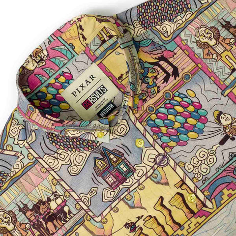 rsvlts-disney-and-pixar-short-sleeve-shirt-disney-and-pixar-up-paradise-found-kunuflex-short-sleeve-shirt