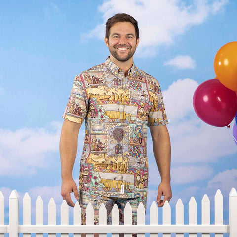 rsvlts-disney-and-pixar-short-sleeve-shirt-disney-and-pixar-up-paradise-found-kunuflex-short-sleeve-shirt