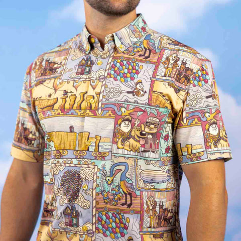 rsvlts-disney-and-pixar-short-sleeve-shirt-disney-and-pixar-up-paradise-found-kunuflex-short-sleeve-shirt