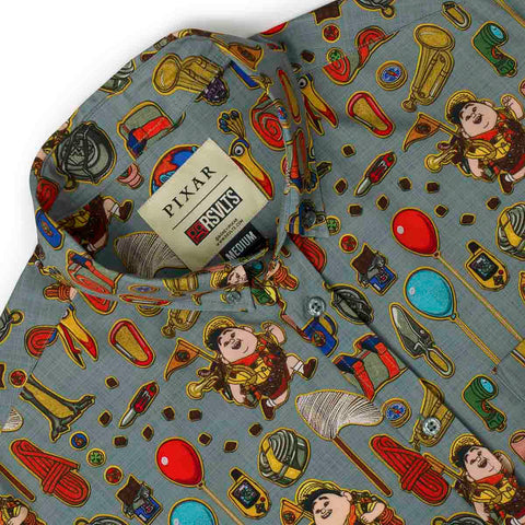 rsvlts-disney-and-pixar-short-sleeve-shirt-disney-and-pixar-up-the-wilderness-must-be-explored-kunuflex-short-sleeve-shirt