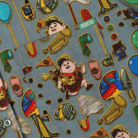 rsvlts-disney-and-pixar-short-sleeve-shirt-disney-and-pixar-up-the-wilderness-must-be-explored-kunuflex-short-sleeve-shirt