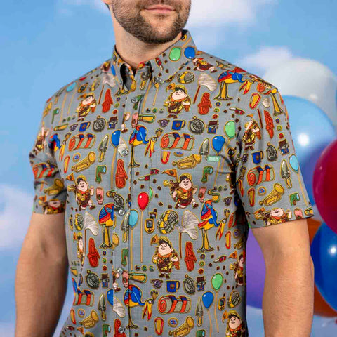 rsvlts-disney-and-pixar-short-sleeve-shirt-disney-and-pixar-up-the-wilderness-must-be-explored-kunuflex-short-sleeve-shirt