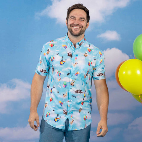 rsvlts-disney-and-pixar-short-sleeve-shirt-disney-and-pixar-up-what-goes-up-kunuflex-short-sleeve-shirt