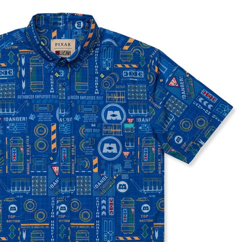 rsvlts-xs-disney-and-pixar-short-sleeve-shirt-disney-and-pixar-monsters-inc-scare-floor-screamatics-kunuflex-short-sleeve-shirt-disney-and-pixar-monsters-inc-scare-floor-screamatics-kunuflex-short-sleeve-shirt