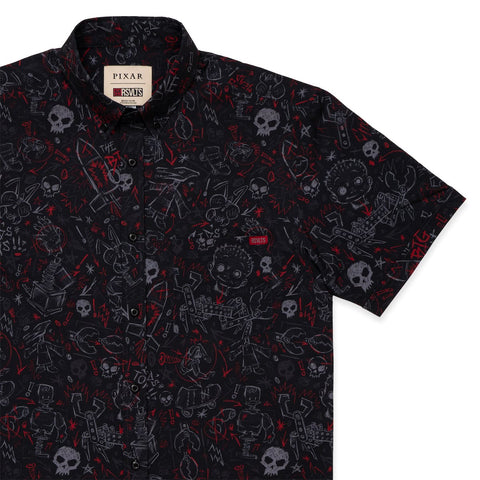 rsvlts-xs-disney-and-pixar-short-sleeve-shirt-disney-and-pixar-toy-story-sid-s-schematics-kunuflex-short-sleeve-shirt-disney-and-pixar-toy-story-sid-s-schematics-kunuflex-short-sleeve-shirt