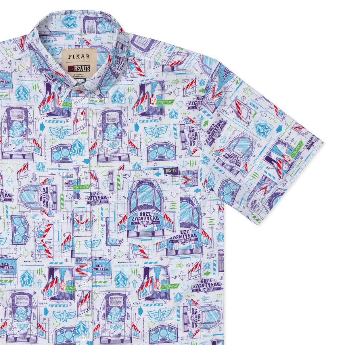 mens disney dress shirts Disney Cruise Line Woven Shirt for Adults