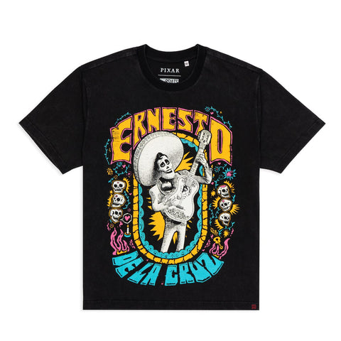 rsvlts-xs-disney-and-pixar-vintage-t-shirt-disney-and-pixar-coco-remember-me-vintage-crewneck-tee-disney-and-pixar-coco-remember-me-vintage-crewneck-tee
