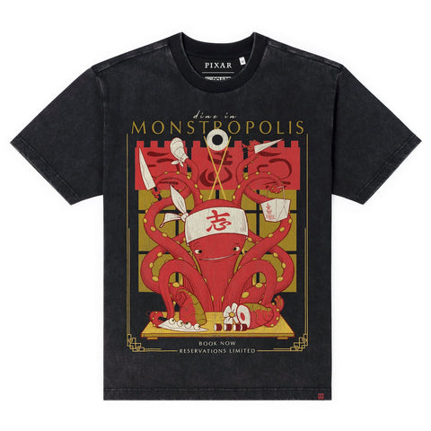 rsvlts-xs-disney-and-pixar-vintage-t-shirt-disney-and-pixar-monsters-inc-dine-in-monstropolis-vintage-crewneck-tee-disney-and-pixar-monsters-inc-dine-in-monstropolis-vintage-crewneck-tee