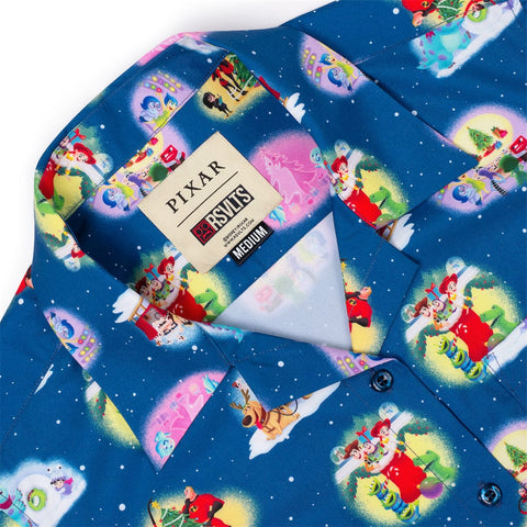 rsvlts-disney-and-pixar-womens-short-sleeve-shirt-disney-and-pixar-pixar-perfect-christmas-womens-kunuflex-short-sleeve-shirt-disney-and-pixar-pixar-perfect-christmas-womens-kunuflex-short-sleeve-shirt