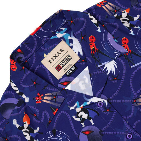 rsvlts-disney-and-pixar-womens-short-sleeve-shirt-disney-and-pixar-the-incredibles-operation-kronos-womens-kunuflex-short-sleeve-shirt-disney-and-pixar-the-incredibles-operation-kronos-womens-kunuflex-short-sleeve-shirt