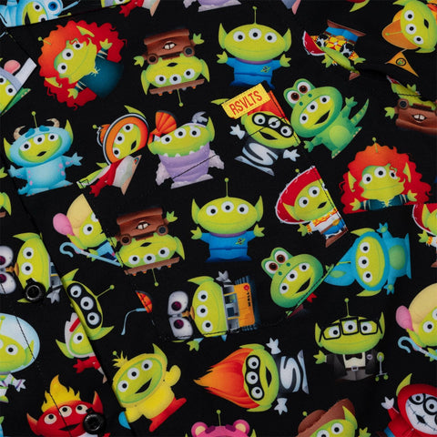 rsvlts-disney-and-pixar-womens-short-sleeve-shirt-disney-and-pixar-toy-story-cosmic-costumes-womens-kunuflex-short-sleeve-shirt-disney-and-pixar-toy-story-cosmic-costumes-womens-kunuflex-short-sleeve-shirt