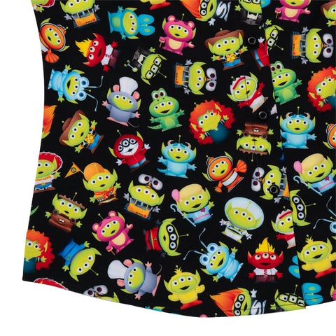rsvlts-disney-and-pixar-womens-short-sleeve-shirt-disney-and-pixar-toy-story-cosmic-costumes-womens-kunuflex-short-sleeve-shirt-disney-and-pixar-toy-story-cosmic-costumes-womens-kunuflex-short-sleeve-shirt