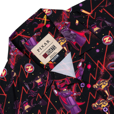 rsvlts-disney-and-pixar-womens-short-sleeve-shirt-disney-and-pixar-toy-story-emperor-of-evil-womens-kunuflex-short-sleeve-shirt-disney-and-pixar-toy-story-emperor-of-evil-womens-kunuflex-short-sleeve-shirt