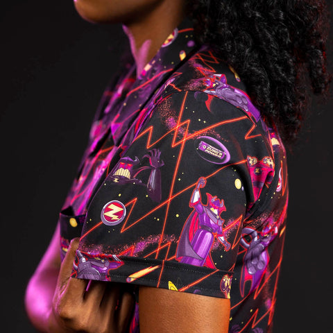rsvlts-disney-and-pixar-womens-short-sleeve-shirt-disney-and-pixar-toy-story-emperor-of-evil-womens-kunuflex-short-sleeve-shirt-disney-and-pixar-toy-story-emperor-of-evil-womens-kunuflex-short-sleeve-shirt