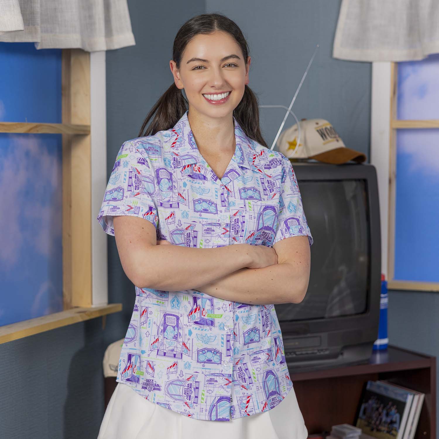 KUNUFLEX Shirts