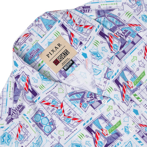 rsvlts-disney-and-pixar-womens-short-sleeve-shirt-disney-and-pixar-toy-story-spaceranger-schematics-womens-_-kunuflex-short-sleeve-shirt-disney-and-pixar-toy-story-spaceranger-schematics-womens-_-kunuflex-short-sleeve-shirt