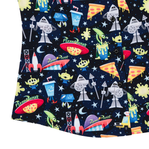 rsvlts-disney-and-pixar-womens-short-sleeve-shirt-disney-and-pixar-toy-story-what-a-spaceport-womens-kunuflex-short-sleeve-shirt-disney-and-pixar-toy-story-what-a-spaceport-womens-kunuflex-short-sleeve-shirt