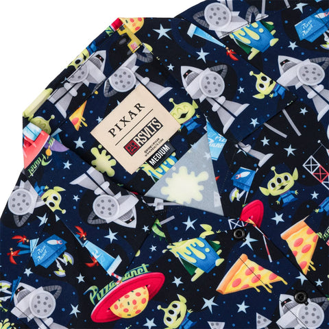 rsvlts-disney-and-pixar-womens-short-sleeve-shirt-disney-and-pixar-toy-story-what-a-spaceport-womens-kunuflex-short-sleeve-shirt-disney-and-pixar-toy-story-what-a-spaceport-womens-kunuflex-short-sleeve-shirt