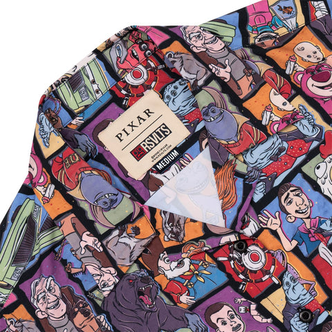 rsvlts-disney-and-pixar-womens-short-sleeve-shirt-disney-and-pixar-up-to-no-good-womens-kunuflex-short-sleeve-shirt-disney-and-pixar-up-to-no-good-womens-kunuflex-short-sleeve-shirt