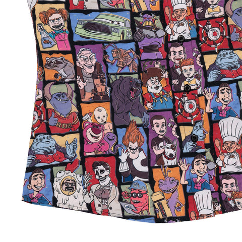 rsvlts-disney-and-pixar-womens-short-sleeve-shirt-disney-and-pixar-up-to-no-good-womens-kunuflex-short-sleeve-shirt-disney-and-pixar-up-to-no-good-womens-kunuflex-short-sleeve-shirt
