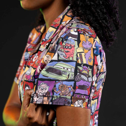 rsvlts-disney-and-pixar-womens-short-sleeve-shirt-disney-and-pixar-up-to-no-good-womens-kunuflex-short-sleeve-shirt-disney-and-pixar-up-to-no-good-womens-kunuflex-short-sleeve-shirt