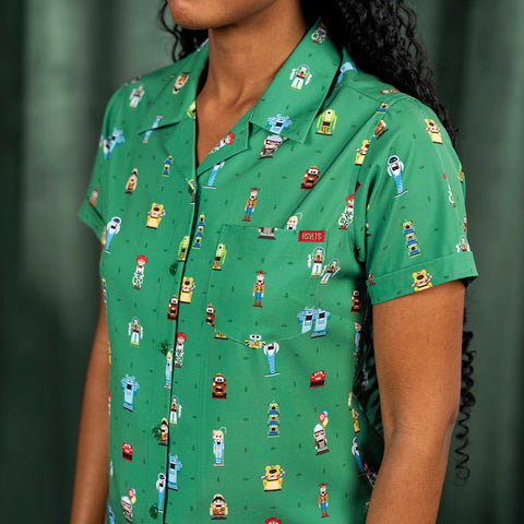 rsvlts-disney-and-pixar-womens-short-sleeve-shirt-disney-and-pixar-wisecrackers-womens-kunuflex-short-sleeve-shirt-disney-and-pixar-wisecrackers-womens-kunuflex-short-sleeve-shirt