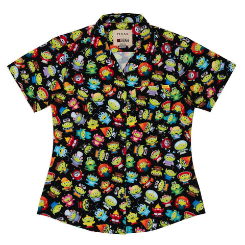 rsvlts-xs-disney-and-pixar-womens-short-sleeve-shirt-disney-and-pixar-toy-story-cosmic-costumes-womens-kunuflex-short-sleeve-shirt-disney-and-pixar-toy-story-cosmic-costumes-womens-kunuflex-short-sleeve-shirt