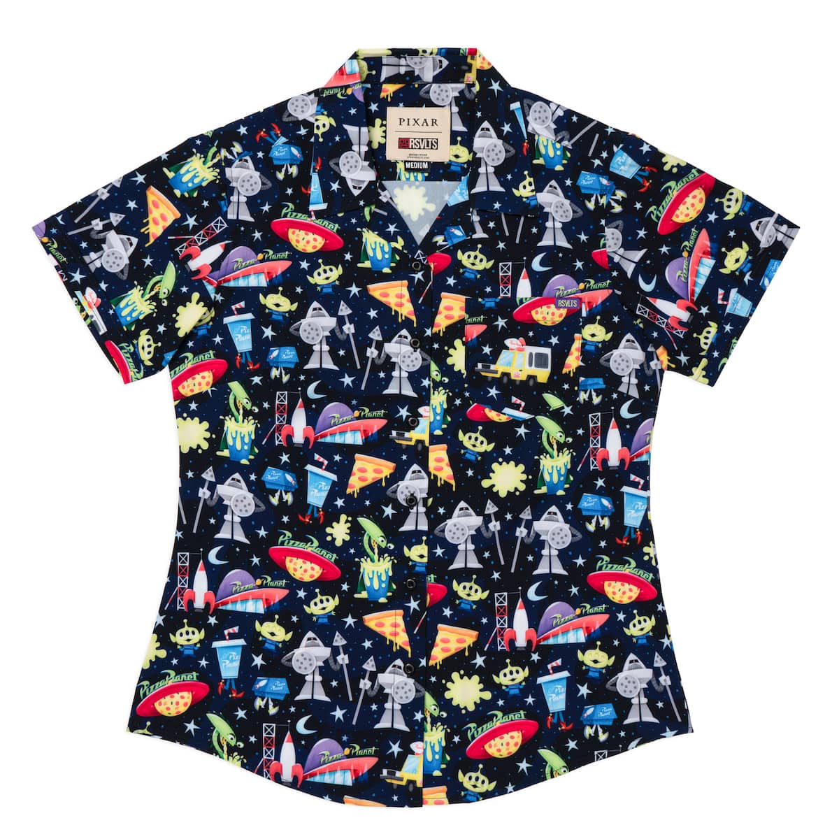disney-and-pixar-women-s-short