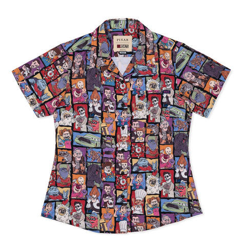 rsvlts-xs-disney-and-pixar-womens-short-sleeve-shirt-disney-and-pixar-up-to-no-good-womens-kunuflex-short-sleeve-shirt-disney-and-pixar-up-to-no-good-womens-kunuflex-short-sleeve-shirt