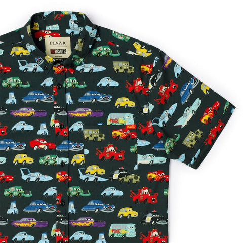 rsvlts-xs-disney-and-pixar-cars-lightning-mcqueen-cruisin-kunuflex-short-sleeve-shirt