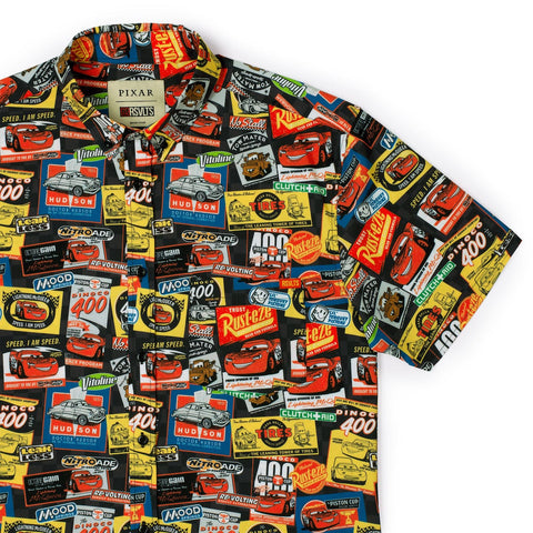 rsvlts-xs-disney-and-pixar-cars-lightning-mcqueen-sponsors-of-speed-kunuflex-short-sleeve-shirt