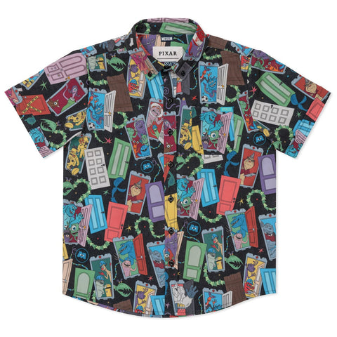 rsvlts-xs-disney-and-pixar-monsters-inc-door-to-door_-youth-kunuflex-short-sleeve-shirt-monsters-inc-door-to-door_-youth-kunuflex-short-sleeve-shirt