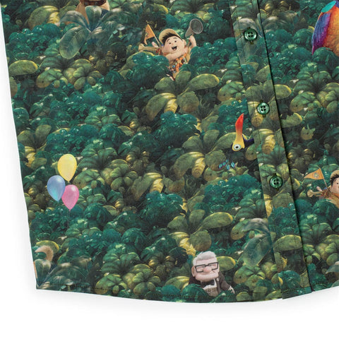 rsvlts-disney-and-pixar-youth-short-sleeve-shirt-disney-and-pixar-up-i-found-the-snipe-youth-kunuflex-short-sleeve-shirt
