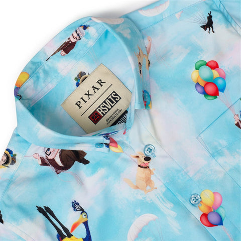 rsvlts-disney-and-pixar-youth-short-sleeve-shirt-disney-and-pixar-up-what-goes-up-youth-kunuflex-short-sleeve-shirt